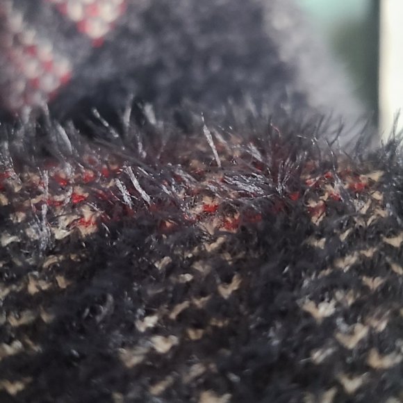 XL Cardigan - Picture 4 of 5